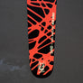 Drip Print ASS SAVERS WIN WING FENDER